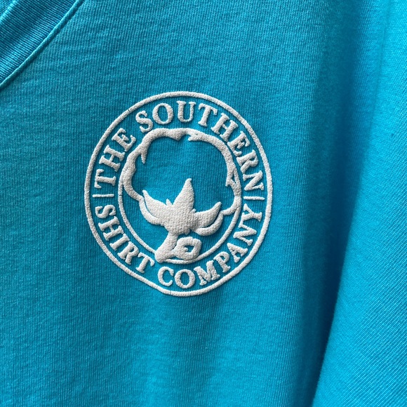 The Southern Shirt Company Jersey Pullover - Picture 5 of 8